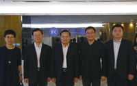 携手中国康复医学会,开展“康复服务行” 大型活动